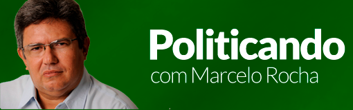 Coluna Politicando por Marcelo Rocha