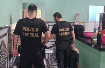 Operação da Polícia Federal desmantela esquema que desviou R$ 71 milhões do INSS