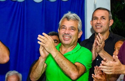 Pleno do TRE-PI anula a cassação do prefeito de Barras, Edilson Capote, e da vice