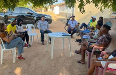 TCE-PI divulga estudo e encaminhamentos sobre comunidades quilombolas no Piauí