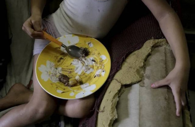 Wellington Dias destaca o compromisso mundial pelo combate à fome no Brasil
