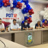 PDT realiza filiações em Pimenteiras e terá chapa com oito pré-candidatos a vereador