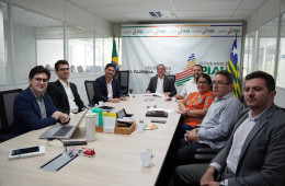 Piauí é o primeiro estado a lançar um sistema integrado de Fluxo de Caixa