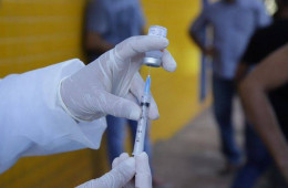 FMS abre nesta terça-feira novo agendamento para a vacina da dengue em Teresina