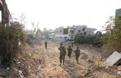 Nova tentativa de cessar-fogo entre Israel e Hamas em Gaza anunciada para sexta-feira
