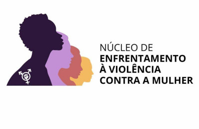 Núcleo de Enfrentamento à Violência Contra a Mulher será lançado nesta sexta (24)