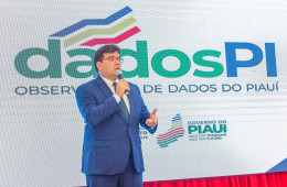 Governo lança Observatório de Dados do Piauí (OBPI) para aprimorar práticas de gestão
