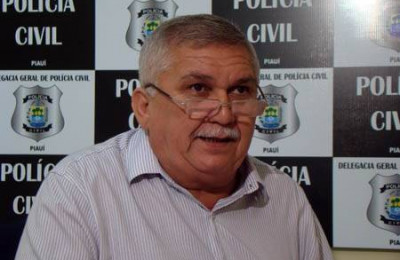 Delegado Menandro Pedro morre durante corrida na Av. Marechal Castelo Branco