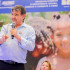 MDS faz parceria com evangélicos para promoção da inclusão social e combate à fome