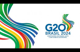 Força-Tarefa do G20 realiza balanço da segunda reunião pela Aliança Global contra a Fome e a Pobreza