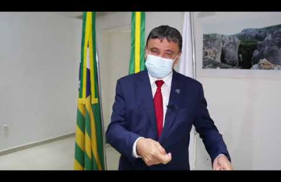 Supremo autoriza o Piauí a importar e aplicar vacina Sputinik V contra Covid-19
