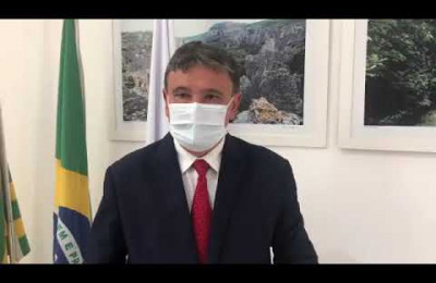 Wellington diz que Piauí está em situação de colapso na rede hospitalar