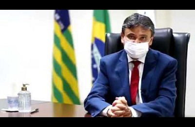 Fórum de Governadores vai pedir à ONU ajuda humanitária ao Brasil