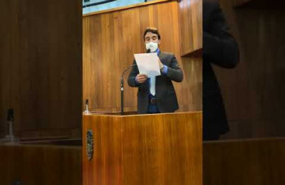 Marden Menezes solicita informações sobre aluguel de viaturas pelo Governo do Estado