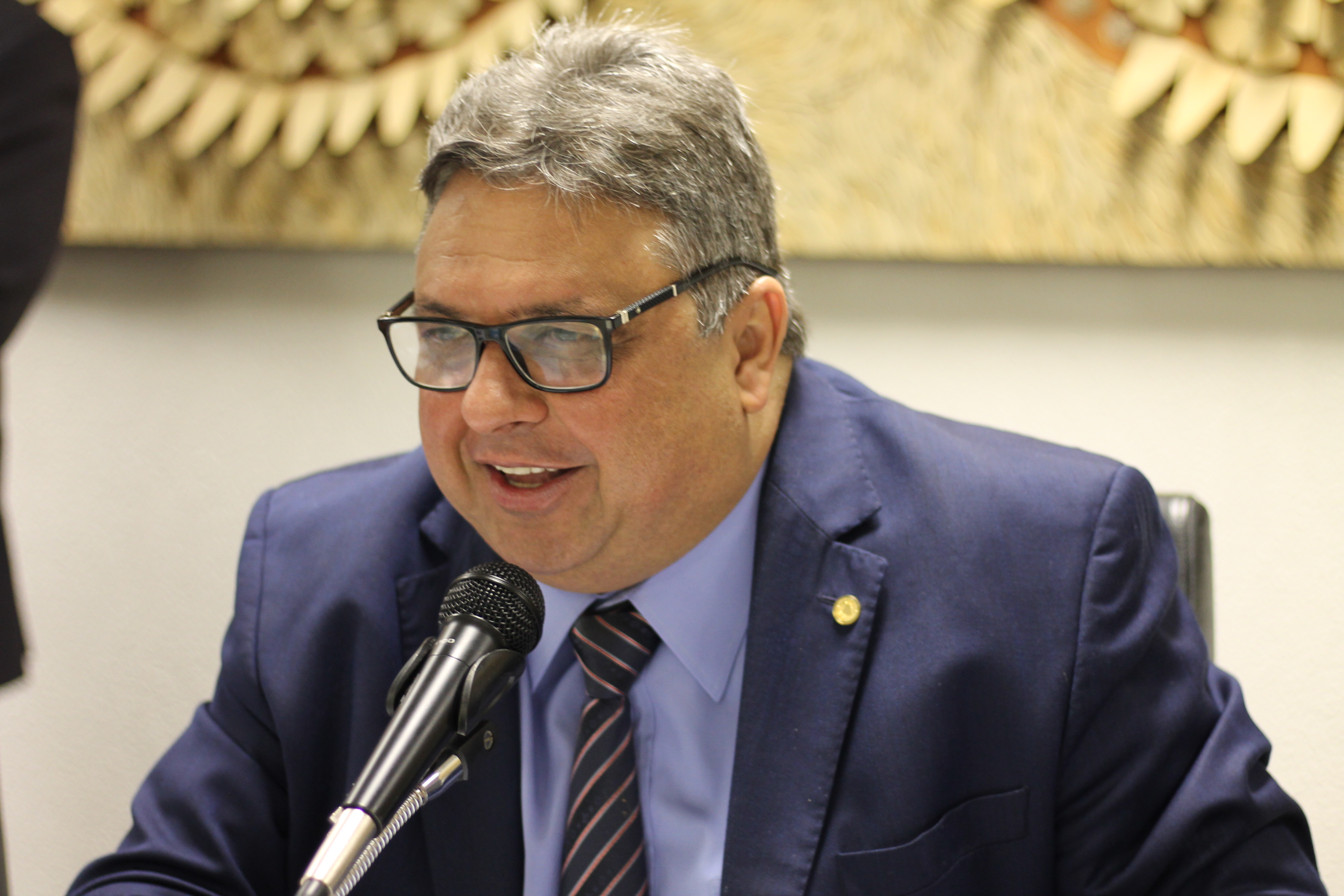 Deputado estadual Júlio Arcoverde (PP)
Foto: Paulo Pincel
