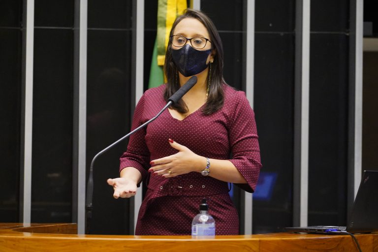 Comissão Geral para tratar da Reforma Eleitoral. Dep. Renata AbreuPODE - SP