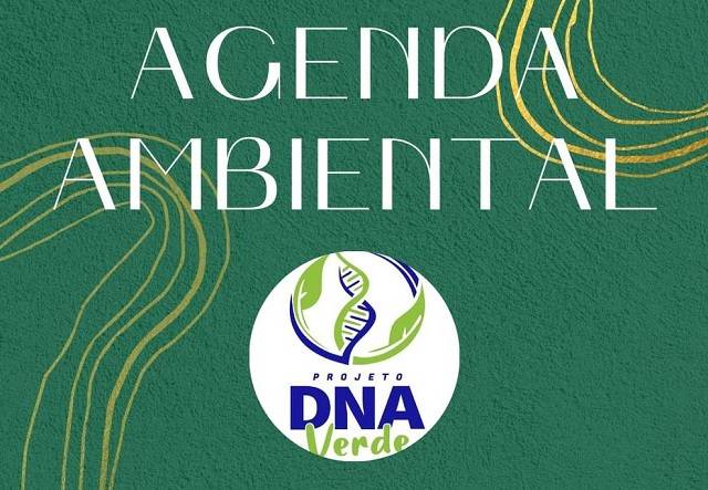 Projeto DNA Verde do IMEPI